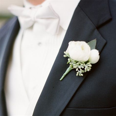 Boutonnieres Boutonnieres