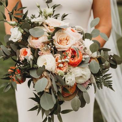Bridal Bouquets Bridal Bouquets