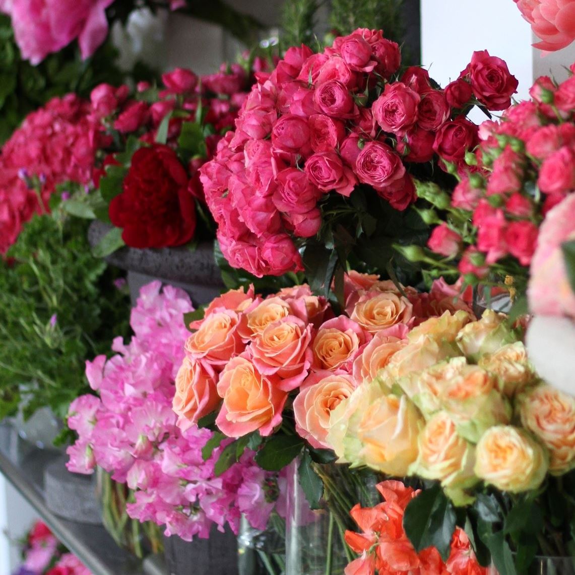 Bulk Flowers Bulk Flowers