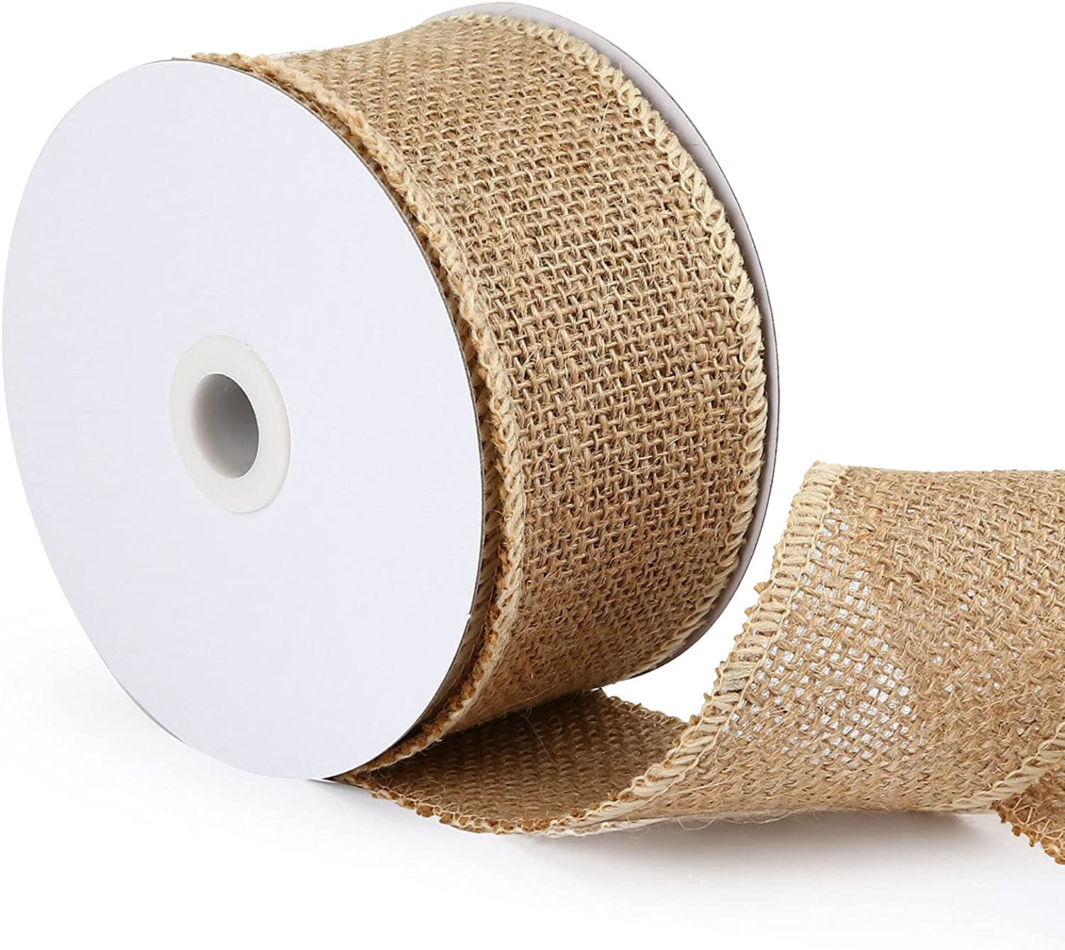 Burlap Ribbon