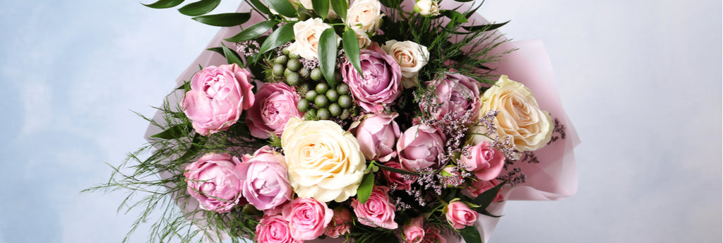 The Most Popular Summer Wedding Flowers