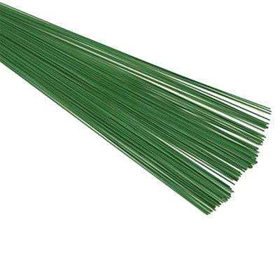 Green Floral Wire - Bulk and Wholesale